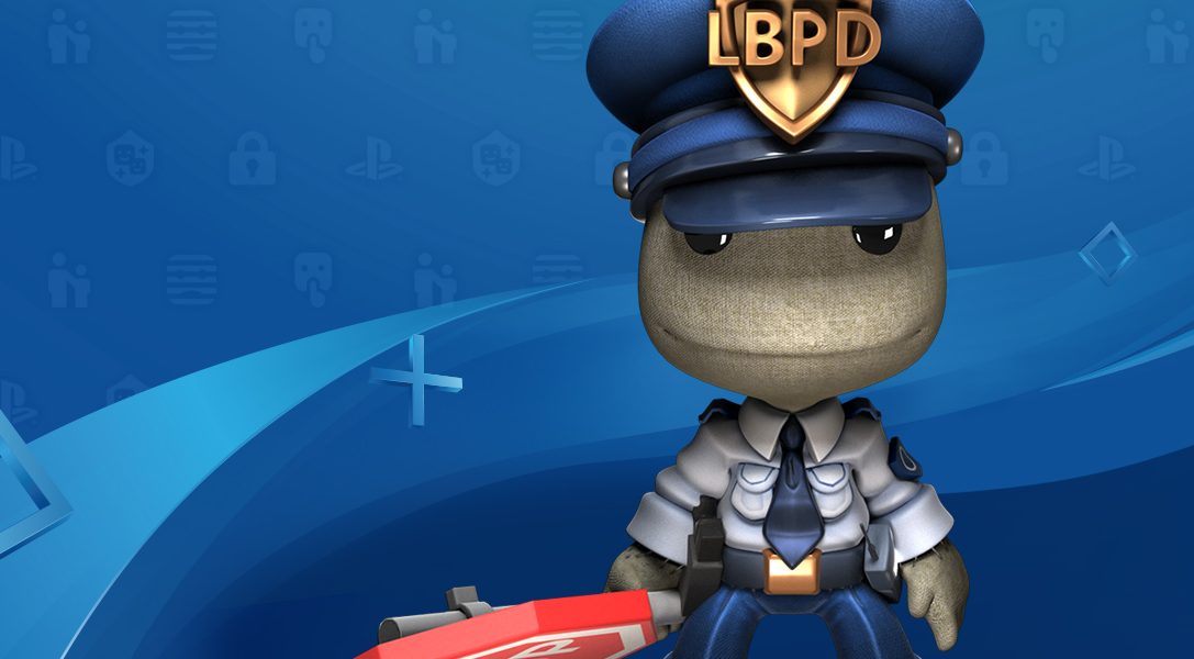 6 tips for keeping yourself safe while using PlayStation Network