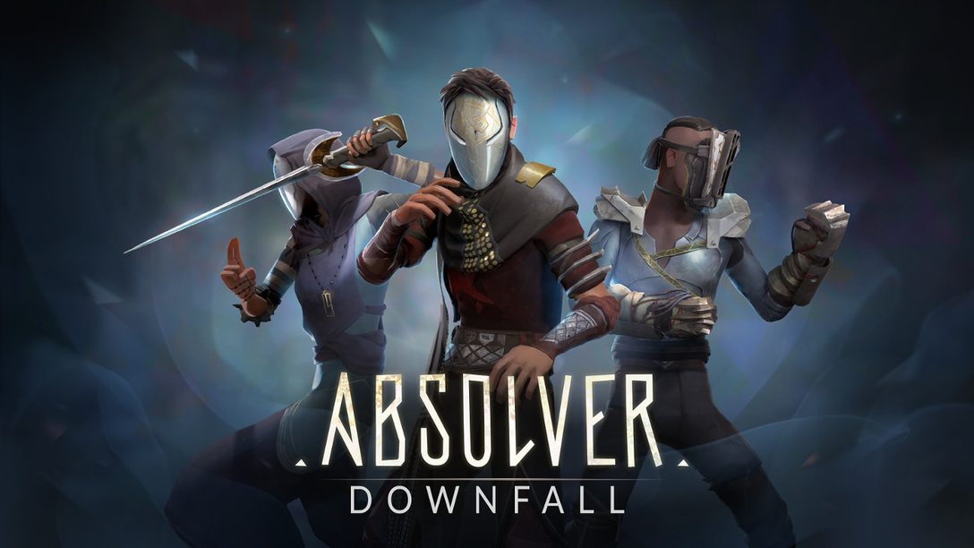 Absolver’s Free Downfall Expansion Releases September 25