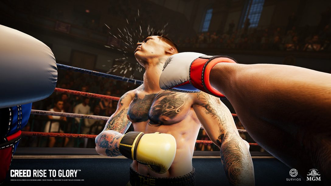 Creed: Rise to Glory Gets PvP Mode, 10 Tips to Take the Title