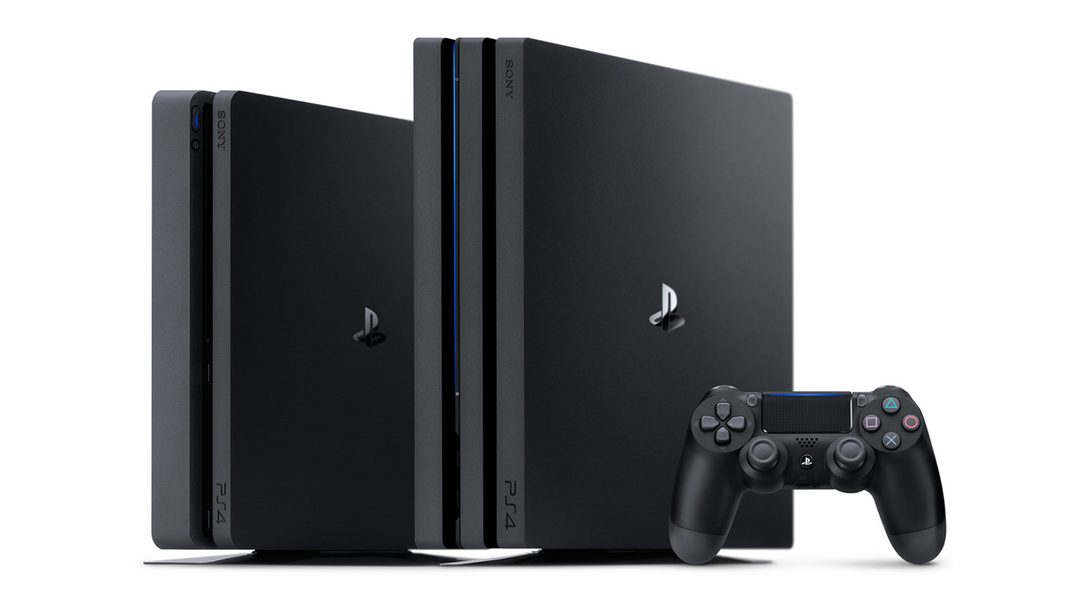 Hdr On Ps4 And Ps4 Pro A Developer S Perspective Playstation Blog