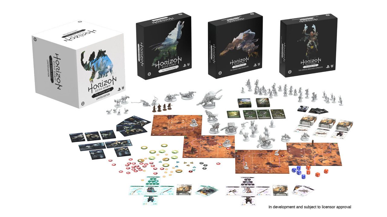 playstation board games