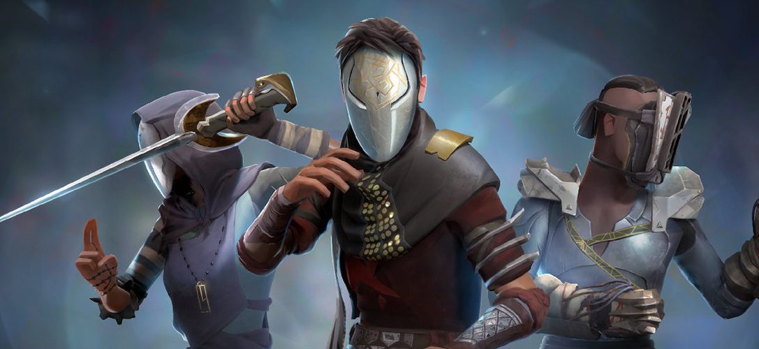 Online brawler Absolver’s upcoming Downfall DLC includes procedurally-generated dungeon