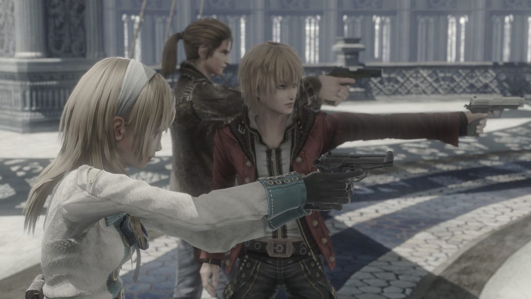 Resonance of Fate 4K/HD Edition: Details on the Upcoming Remaster