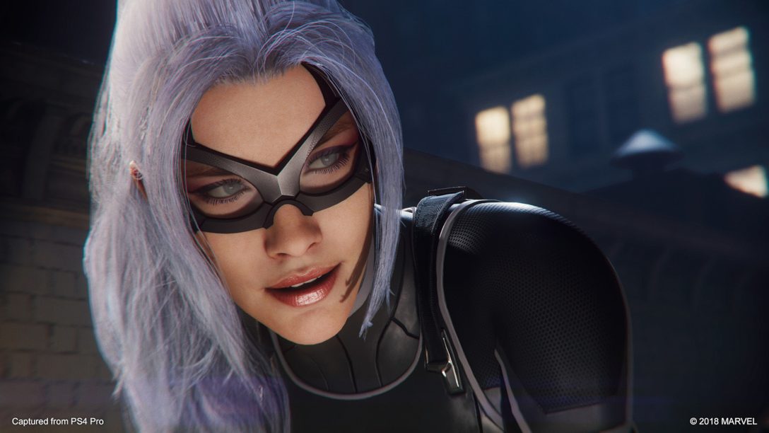 Marvel’s Spider-Man: The Heist Out Next Tuesday, Adds 3 New Suits