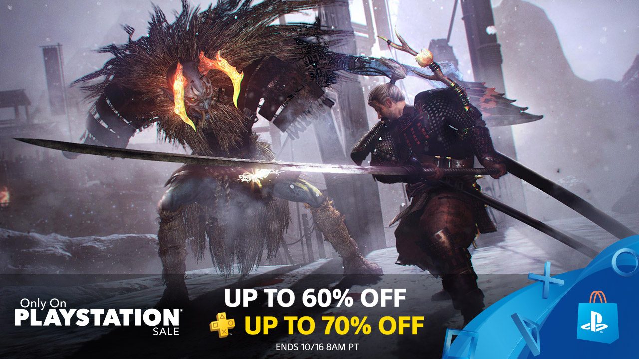 playstation store exclusives