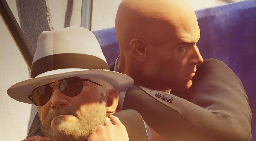 Race your opponent in Hitman 2’s new 1v1 multiplayer mode to prove who’s the better assassin under pressure