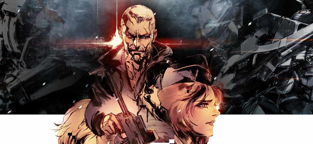 Left Alive, a new survival adventure from Square Enix, has a PS4 release date