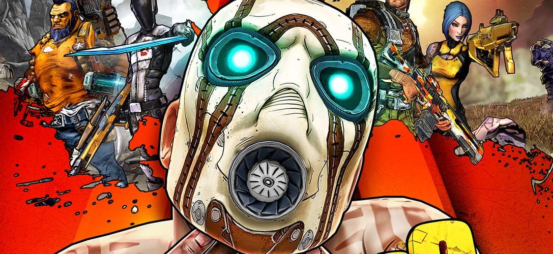 Borderlands 2 VR brings Pandora closer to your eyeballs than ever before on 14th December