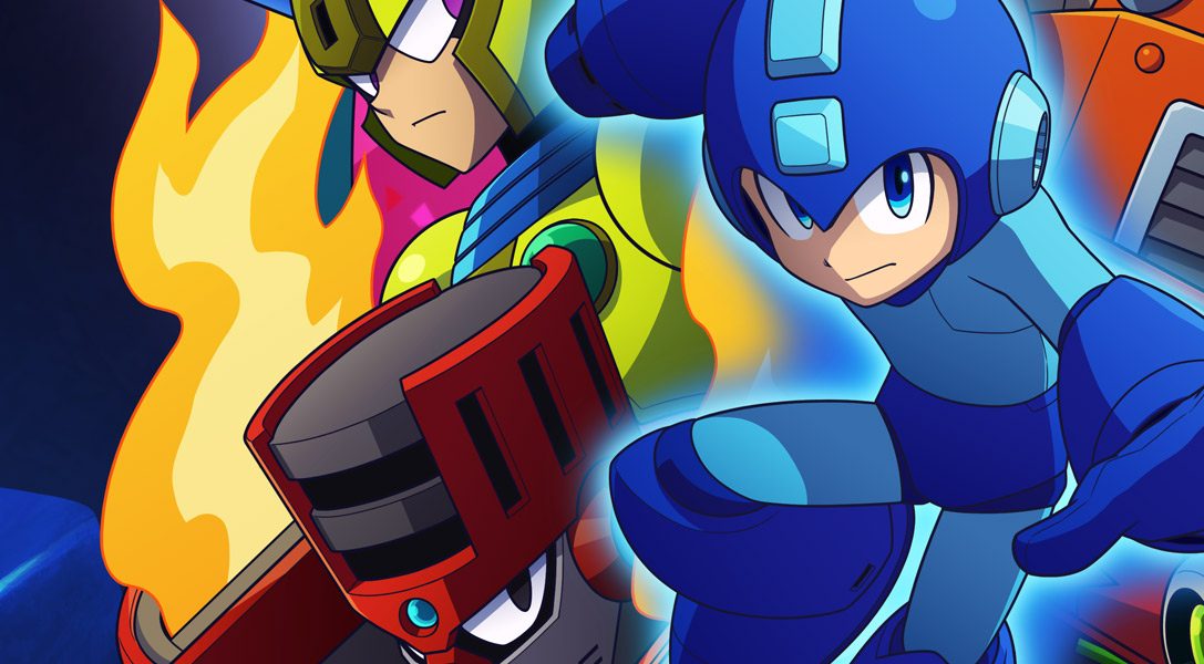 Expert tips for conquering Mega Man 11’s opening Block Man stage