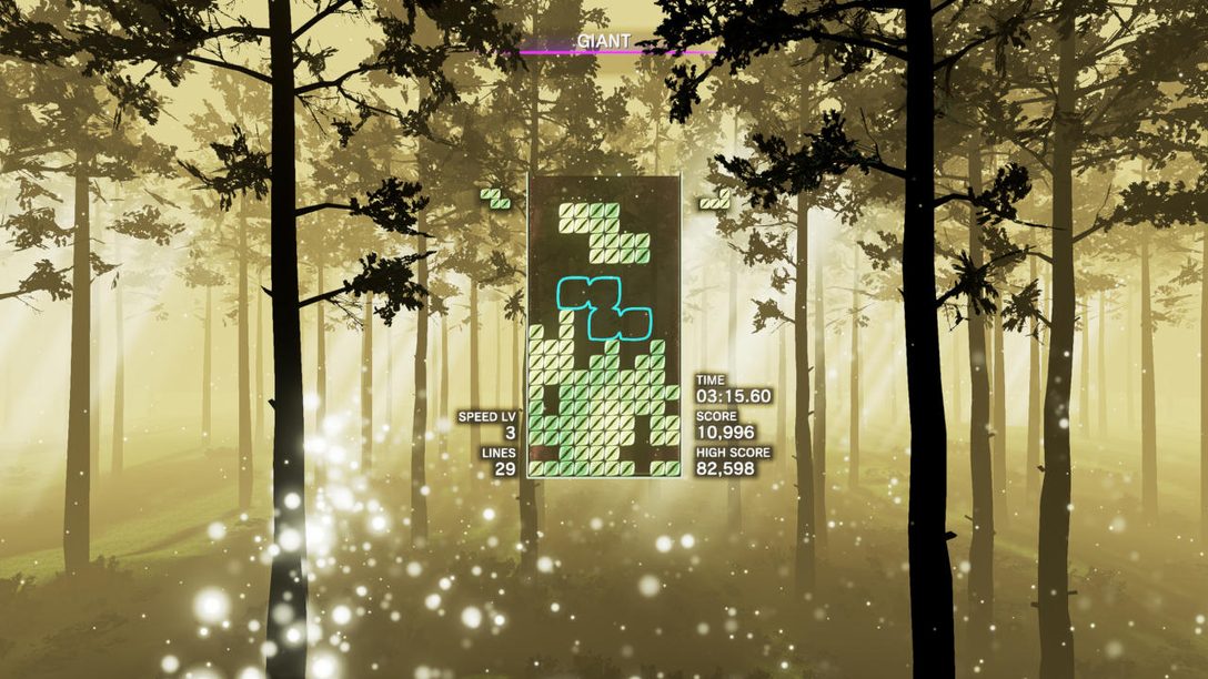 Tetris Effect: Free Demo Out Today, Watch the New Mini-Documentary