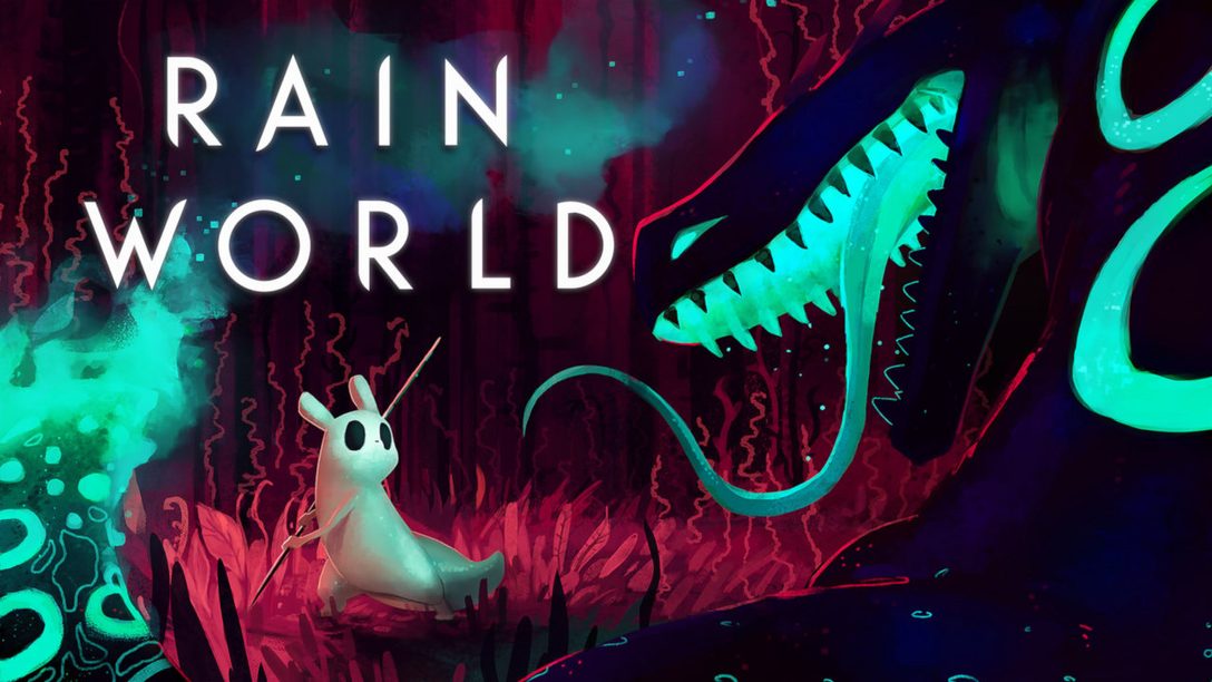 Rain world читы