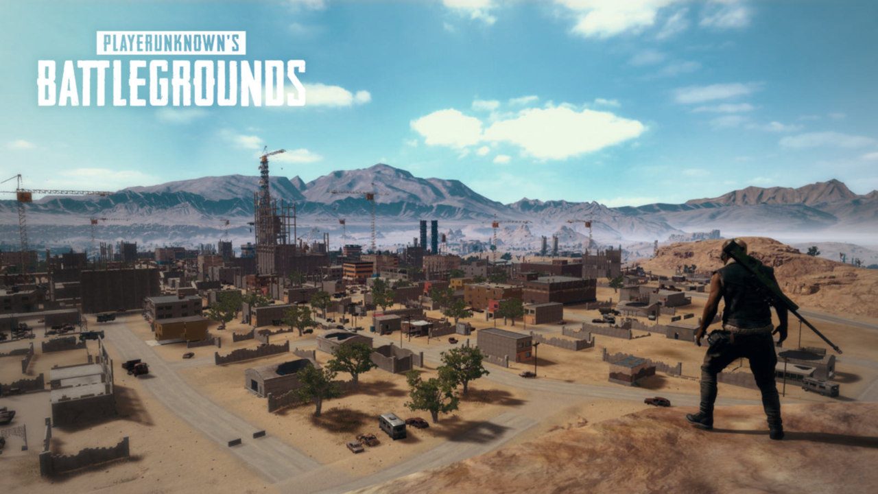 Pubg Coming To Ps4 On December 7 Playstation Blog