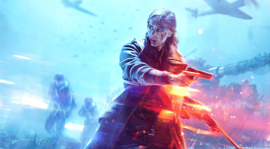 PlayStation Store’s new Christmas weekend discounts kick off today