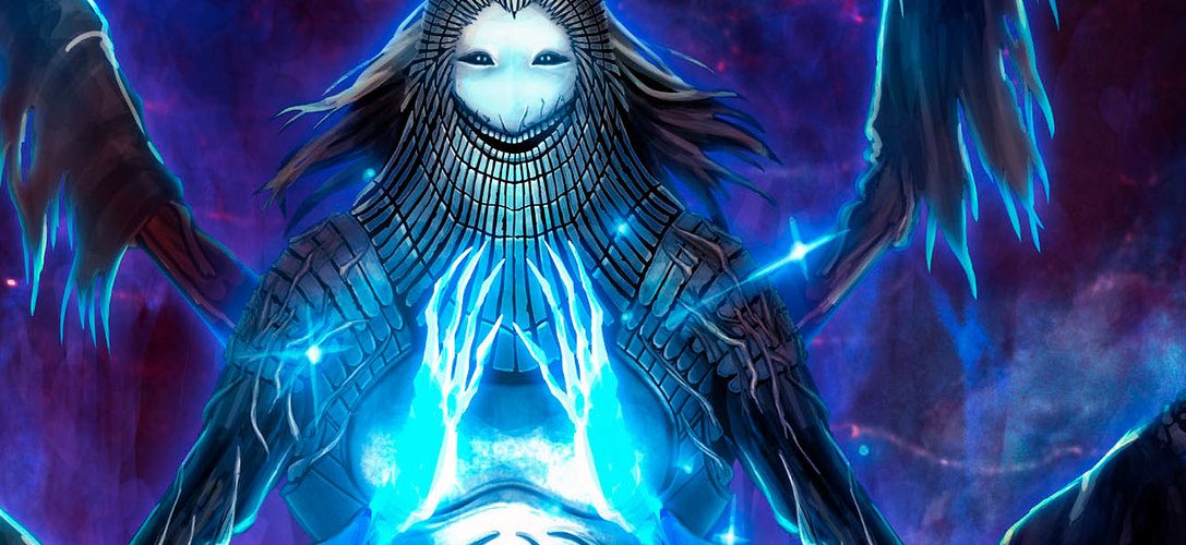 PS VR MOBA Dark Eclipse gets ranked mode & new Leaders in free update, out today on PS4
