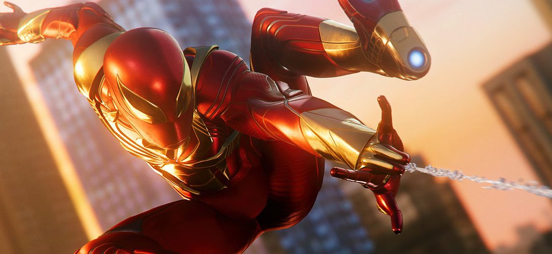 Marvel’s Spider-Man: Turf Wars DLC launches today