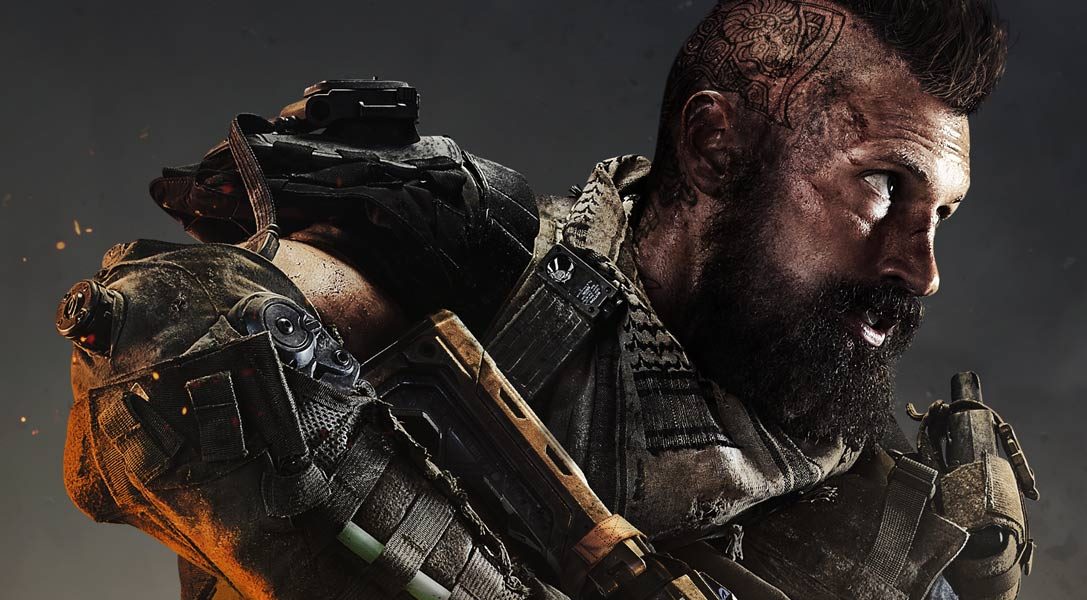 Call of Duty: Black Ops 4 and Red Dead Redemption 2 were the best-selling games on PlayStation Store in October