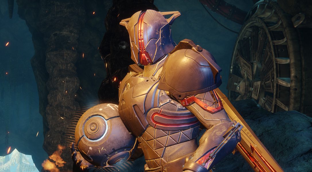 Everything you need to know about Destiny 2’s new endgame activity, Lost Forges