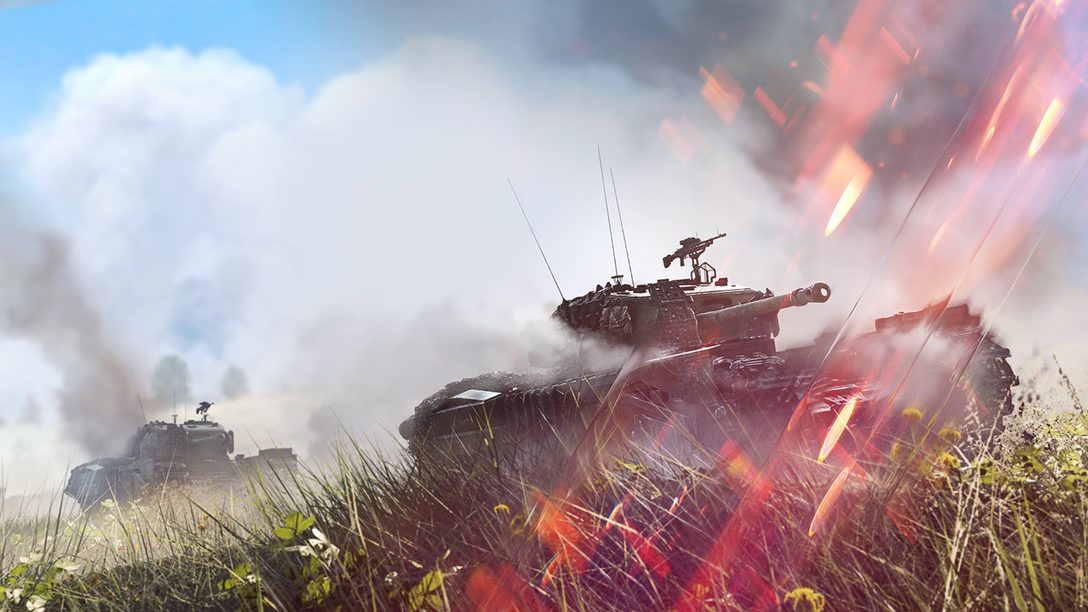 Battlefield V’s Tides of War: Chapter 1 Coming Soon