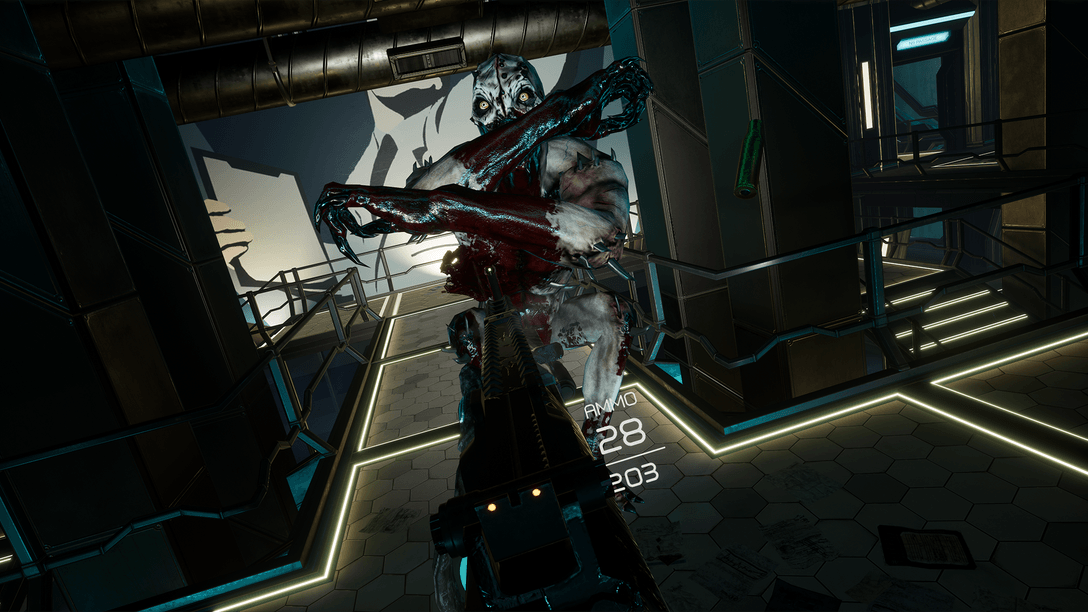 Killing Floor: Incursion Heading to PS VR