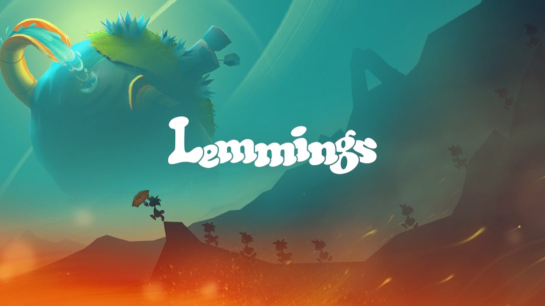 Lemmings Comes to Mobile Devices Today