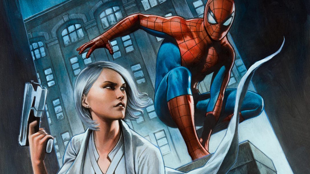 Marvel’s Spider-Man: Silver Lining DLC Launches Today