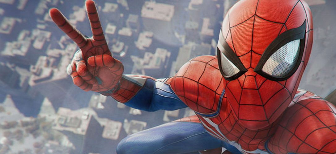 Editor’s Choice: Why Marvel’s Spider-Man is one of 2018’s best games