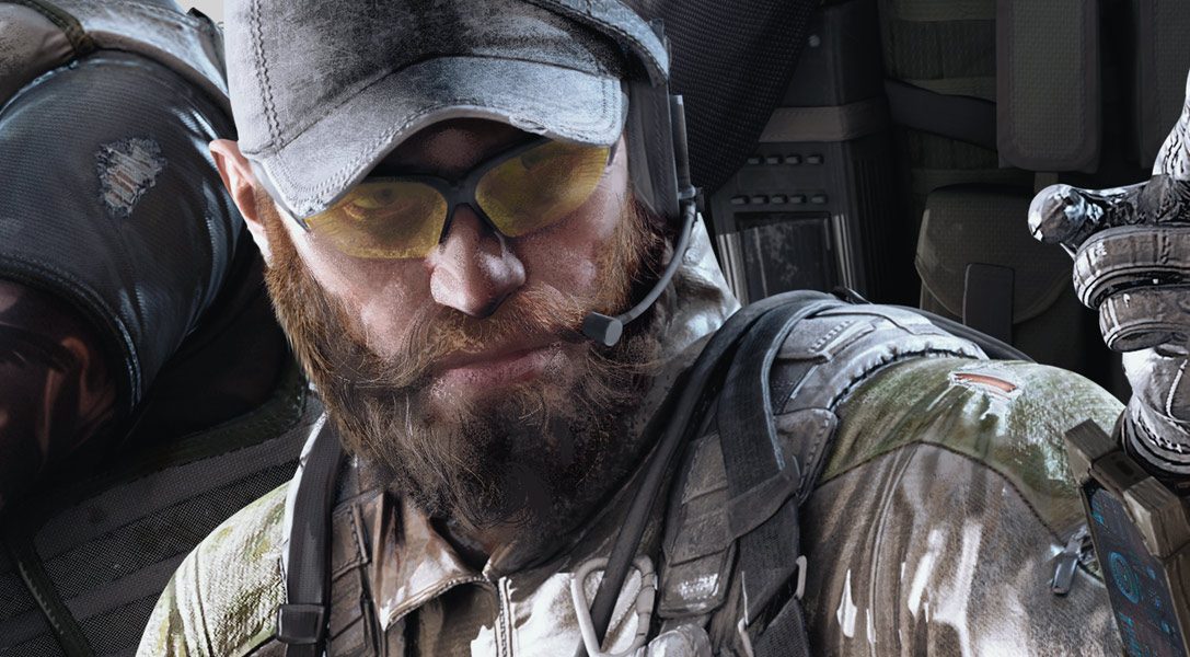 Tactical PS VR shooter Firewall Zero Hour gets new map and more in new update, out tomorrow