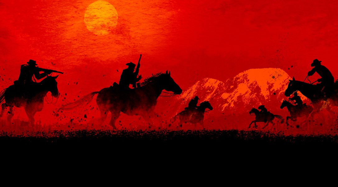 Red Dead Redemption 2 was the best-selling game on PlayStation Store in November