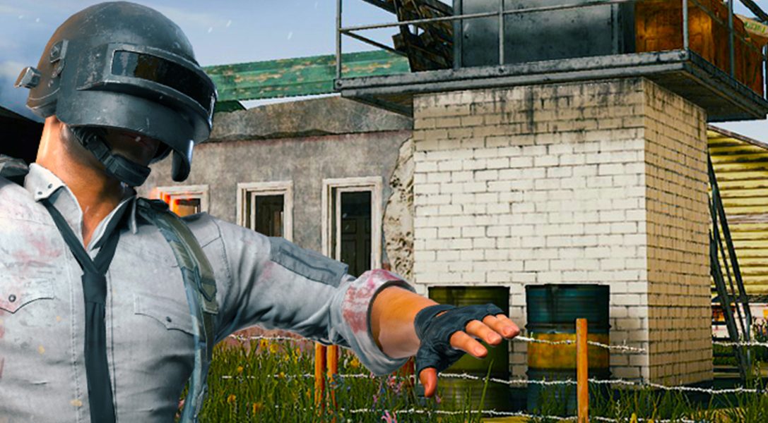 Everything you need to know about PUBG on PS4 ahead of its 7th December launch
