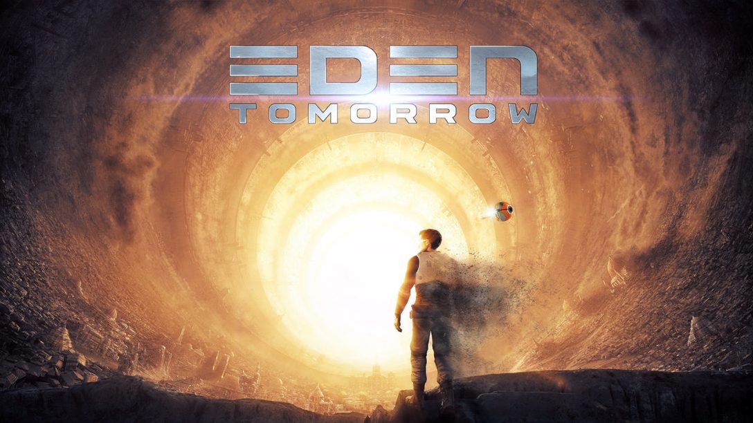 Sci-fi Adventure Eden-Tomorrow Gets Free PS VR Demo Thursday