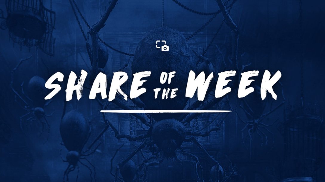 Share of the Week: Fear