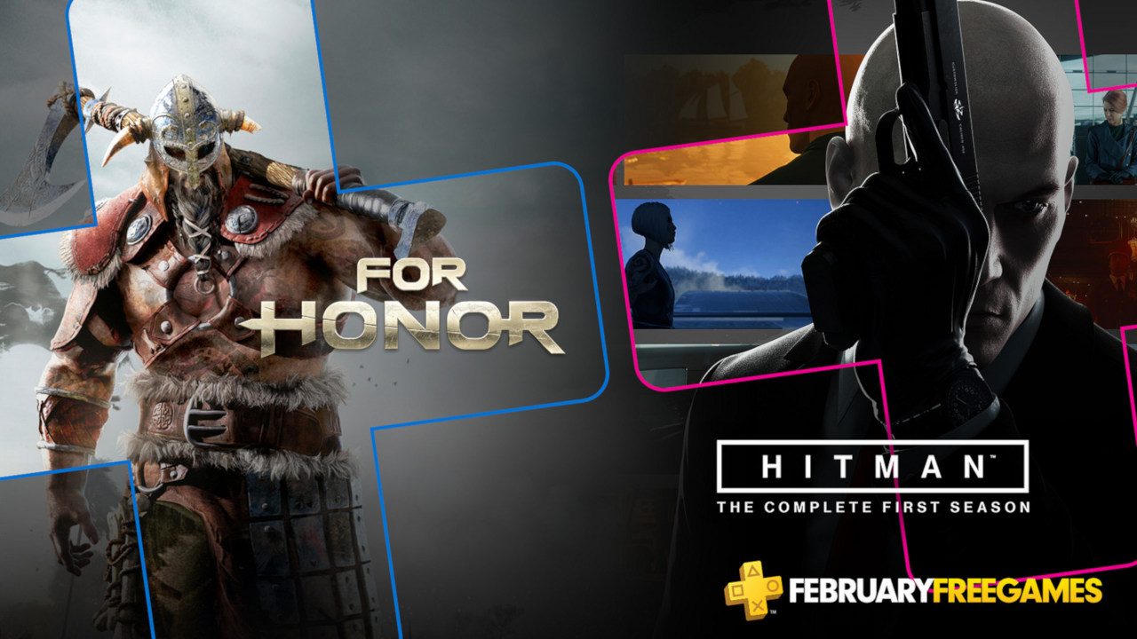 playstation free february games