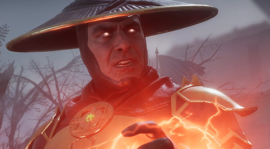 How Mortal Kombat 11’s rebuilt combat and story bring big changes to the fighting franchise