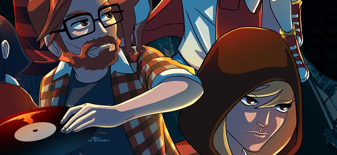 Why YIIK: A Postmodern RPG is a love letter to classic JRPGs and Murakami