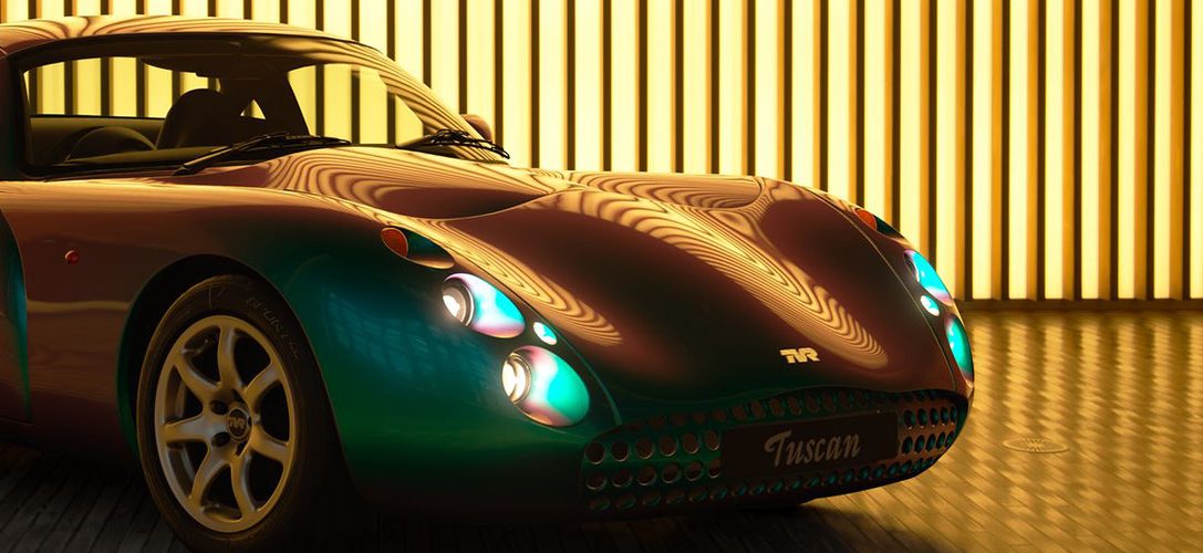 A fan-favourite circuit comes to GT Sport in new update, out on PS4 tomorrow