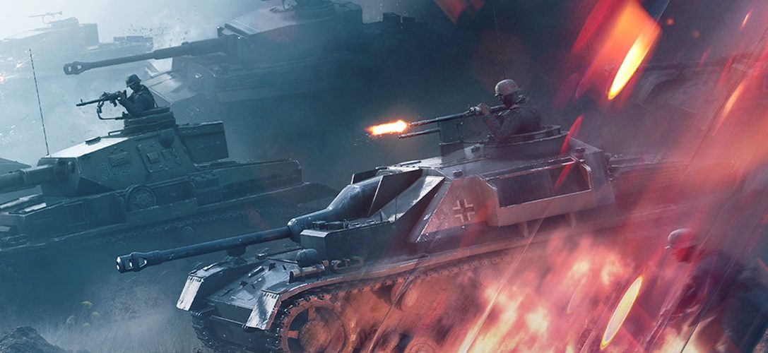 New modes, weapons and more come to Battlefield V this week as Tides of War Chapter 2 launches on PS4