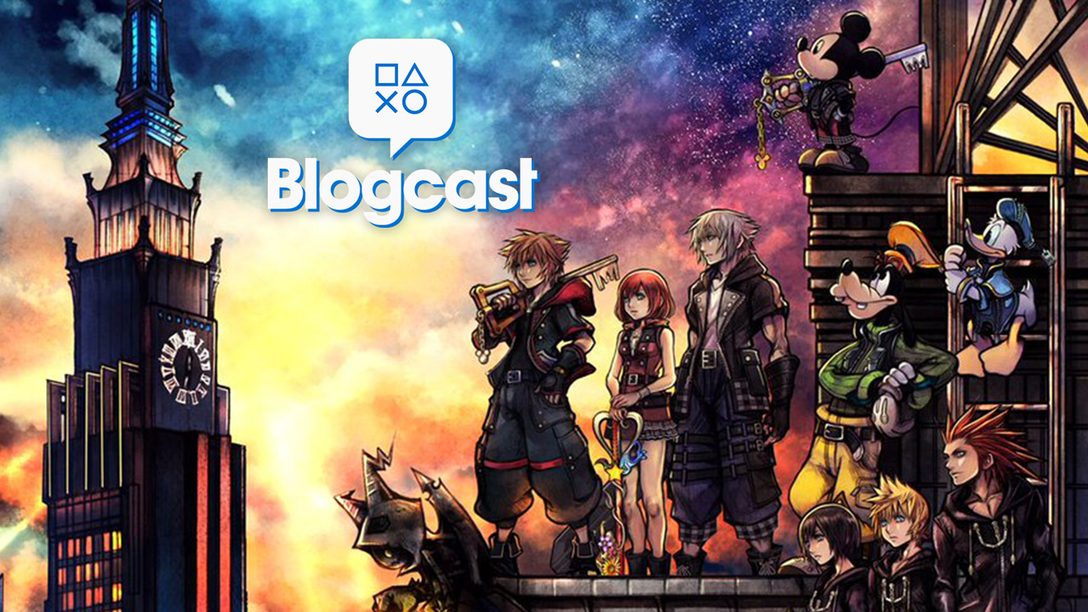 PlayStation Blogcast 319: Pins and Needles