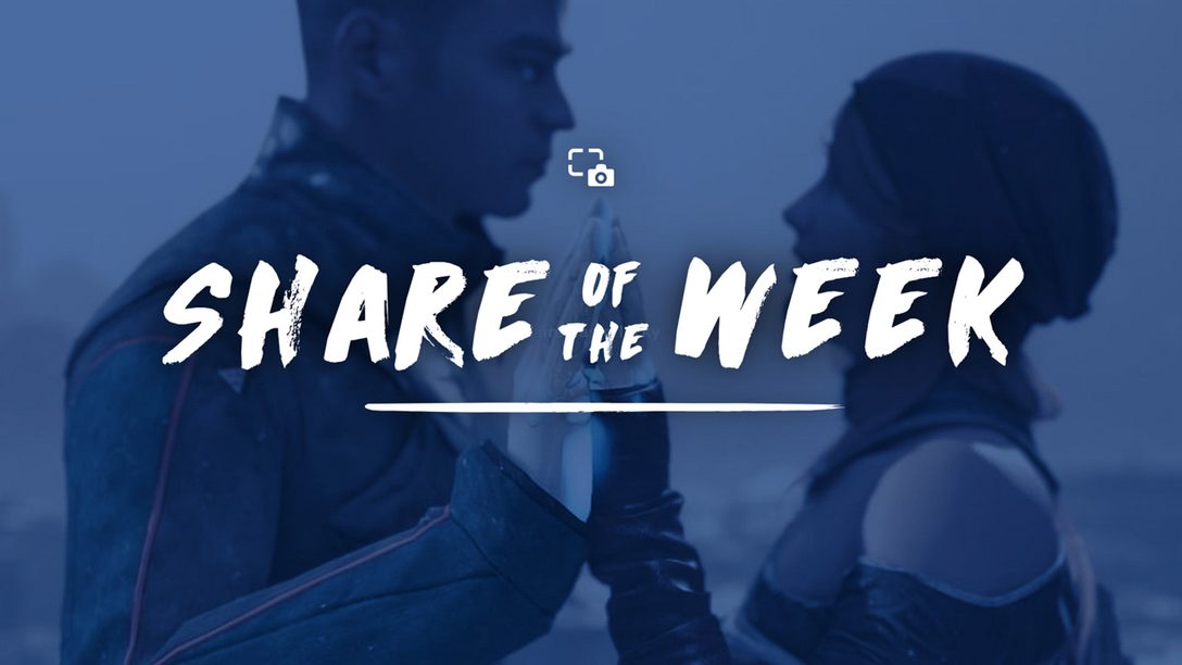 Share of the Week: Valentines