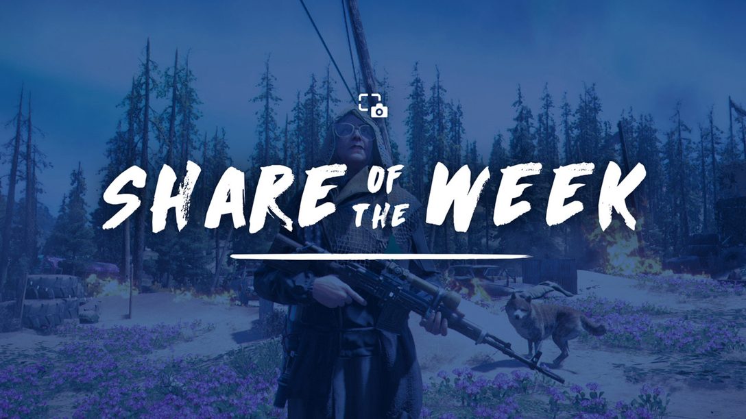 Share of the Week: Far Cry New Dawn