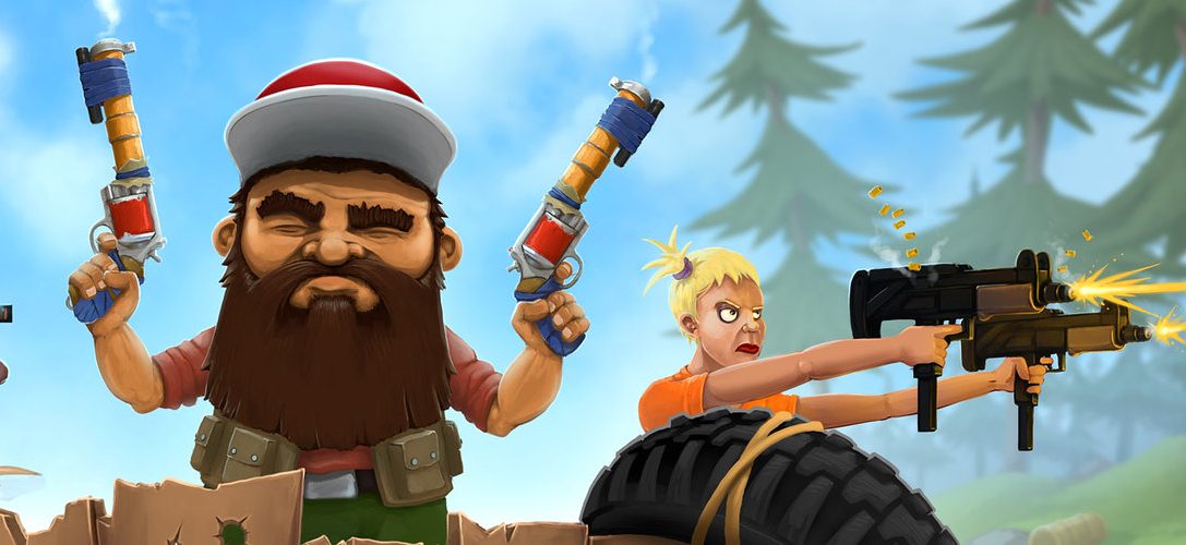 Dick Wilde 2 brings co-op, new weapons & more to PS VR when it launches next week