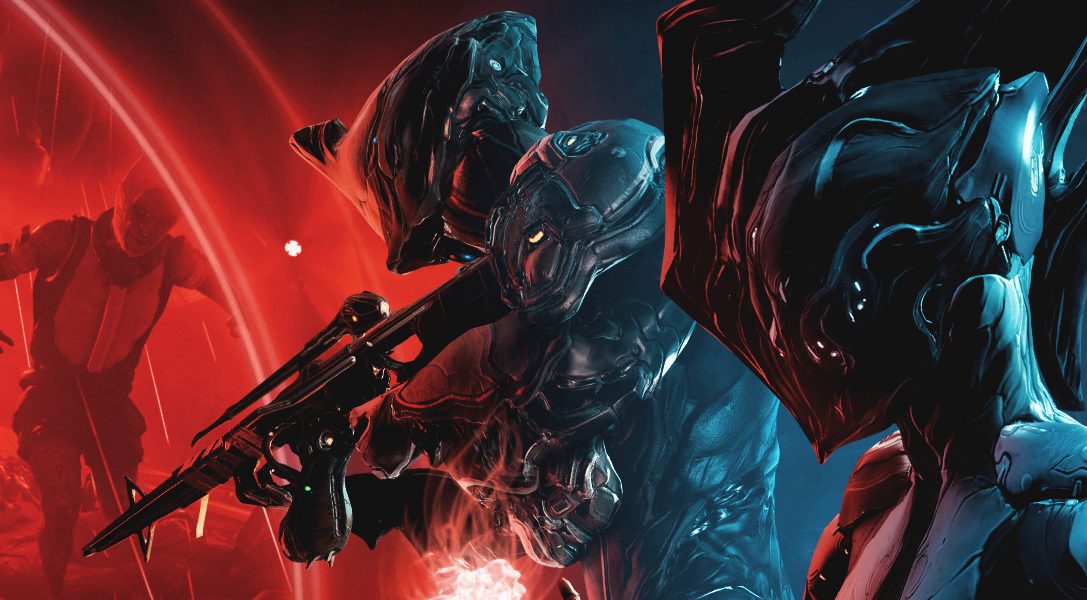 Warframe’s Nightwave update brings episodic missions, new rewards to PS4 sci-fi shooter today