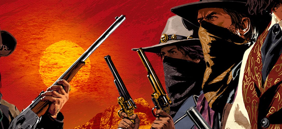 Red Dead Online beta update out now, including early access content for PS4 players