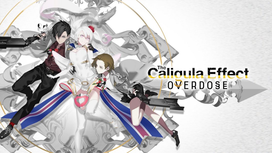 The Caligula Effect: Overdose – An Interview with Takuya Yamanaka