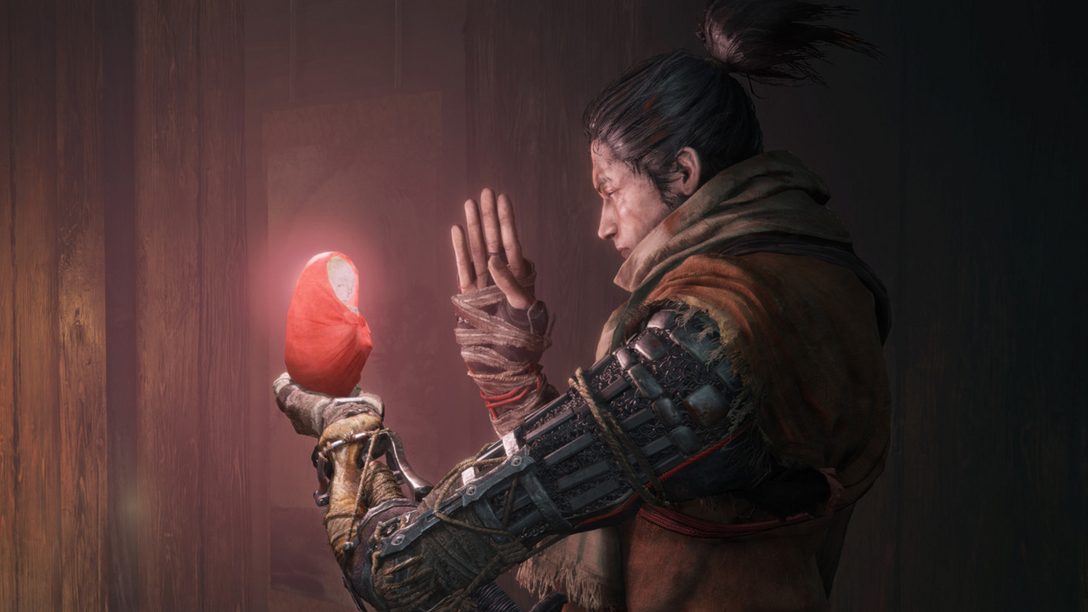 Sekiro: Shadows Die Twice: Final Pre-Launch Interview