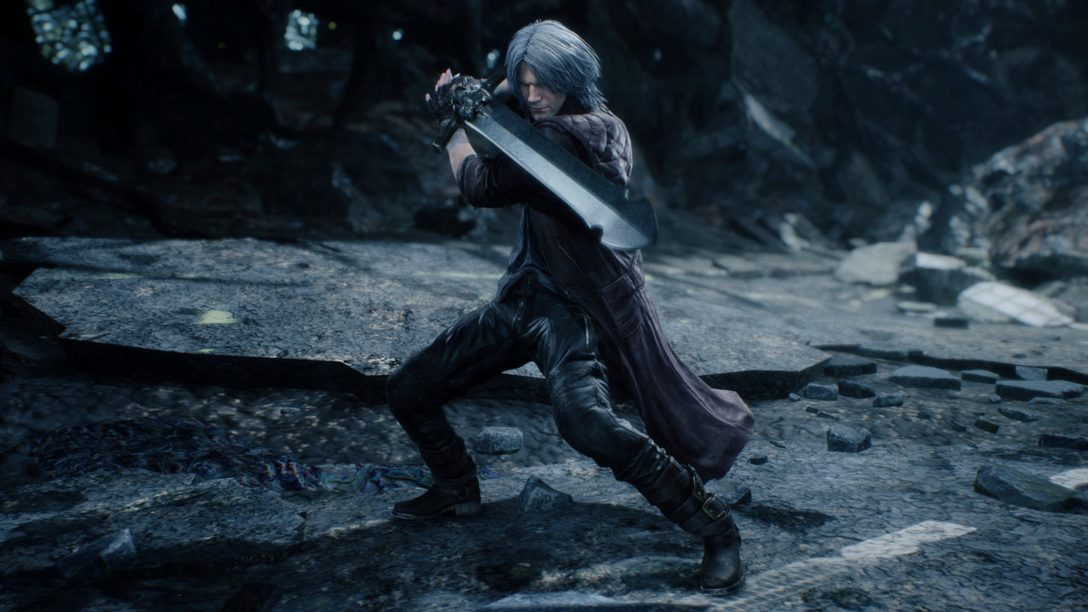 Devil May Cry 5 Tips for Demon-Slaying Success