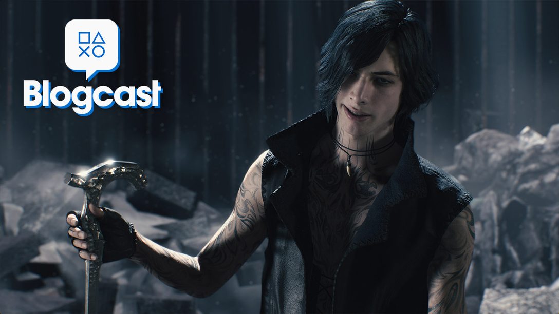 PlayStation Blogcast 324: Shiny and New