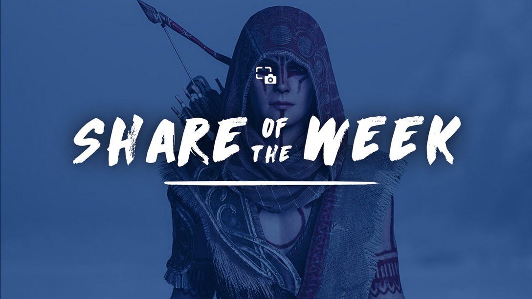 Share of the Week: Favorite Female Characters