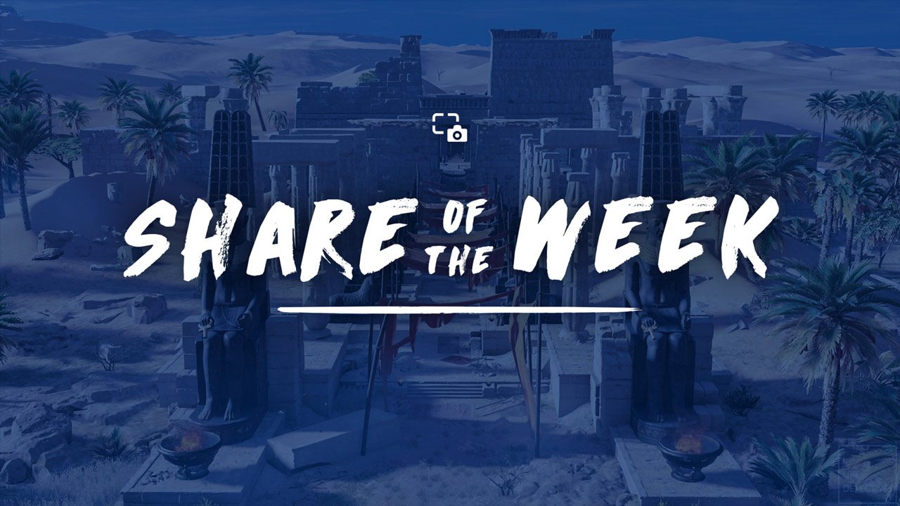 Share of the Week: Architecture â€