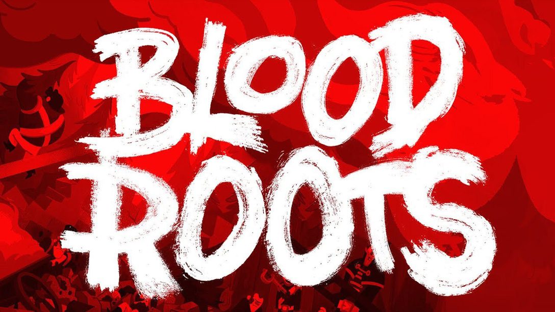 Improvisational Brawler Bloodroots Launches This Summer on PS4