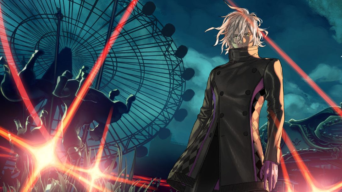 Four New Spike Chunsoft Announcements From GDC 2019